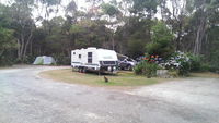 Book Crayfish Creek Accommodation Vacations E Caravan Parks E Caravan Parks