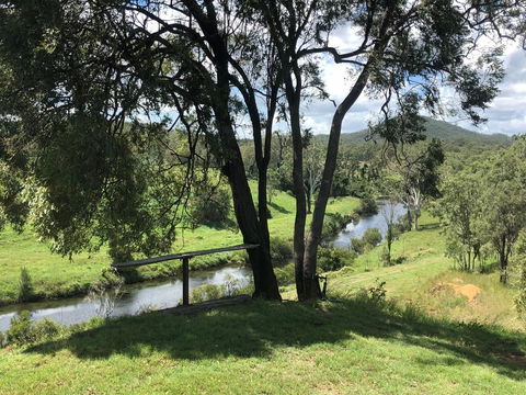 Creekbend - E Caravan Parks 0
