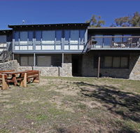 Creel Lodge - E Caravan Parks