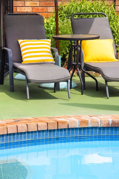 Crescent Motel Taree - E Caravan Parks 3