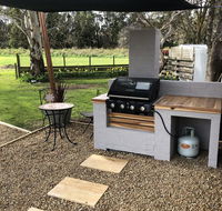 Creswick Motel - E Caravan Parks