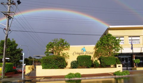 Cringila Hotel - E Caravan Parks 0
