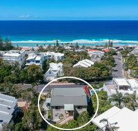 Crystal Shores Sunshine Beach - E Caravan Parks