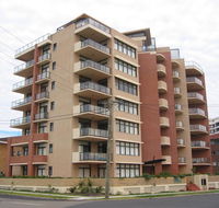Crystal Views Unit 4 - E Caravan Parks