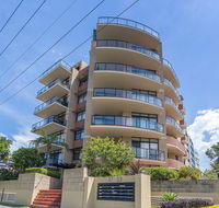 Crystal Waters Unit 11 - E Caravan Parks