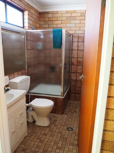 Cudgegong Valley Motel - E Caravan Parks 3