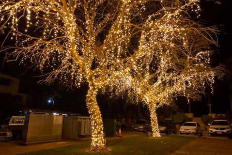 Cullen Bay Villa - E Caravan Parks 3