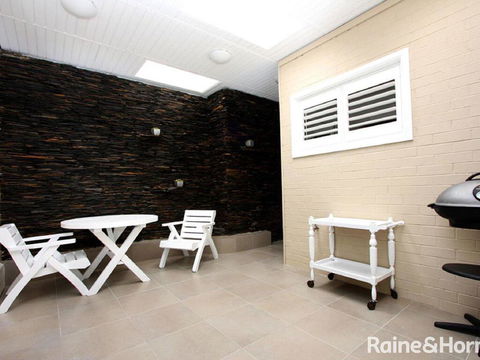 Cumbernauld #25 - 25/12 Terrigal Esp, Terrigal - E Caravan Parks 3