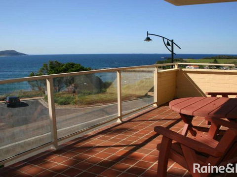 Cumbernauld #9 - 9/12 Terrigal Esp - E Caravan Parks 0