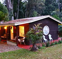 Curtis Cottage