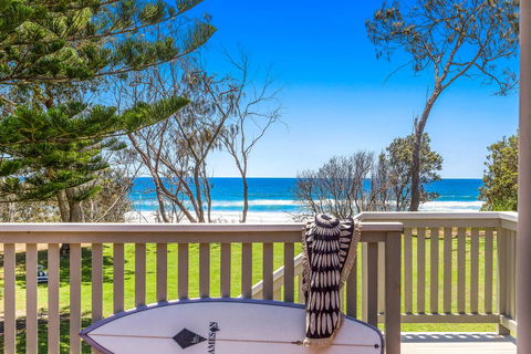 Cypress Beachfront - E Caravan Parks 0