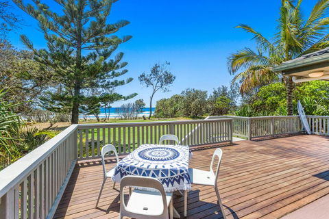 Cypress Beachfront - E Caravan Parks 1