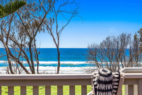 Cypress Beachfront - E Caravan Parks 3