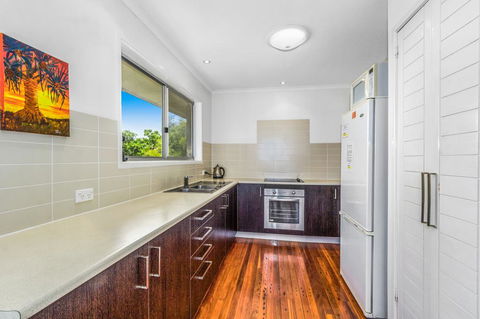 Cypress Beachfront - E Caravan Parks 2