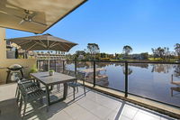 Cypress Townhouse 23 - Suite