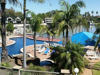Cypress Water Front Apartments