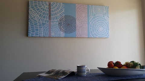 Cypress Waterfront Spa Apartment - E Caravan Parks 3
