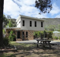 Dacelo - E Caravan Parks