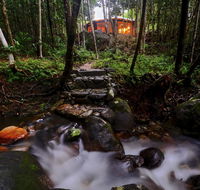 Daintree Cascades - E Caravan Parks