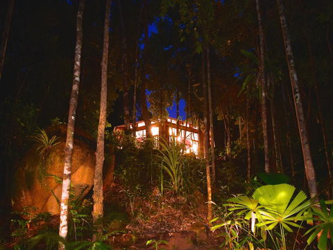 Daintree Cascades - E Caravan Parks 2