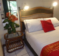 Daintree Deep Forest Lodge - E Caravan Parks