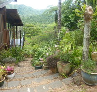 Daintree Holiday Homes - The Folly - E Caravan Parks