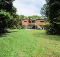 Daintree Lighthouse View - E Caravan Parks