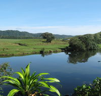 Daintree Riverview Lodges - E Caravan Parks