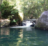 Daintree Secrets Rainforest Sanctuary - E Caravan Parks