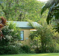 Daintree Valley Haven - E Caravan Parks