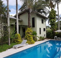 Daintree Village Bed and Breakfast - E Caravan Parks