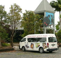 Daintree Wild Bed  Breakfast - E Caravan Parks