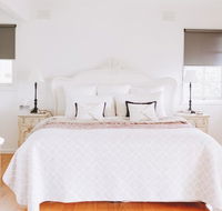 Dalblair Bed  Breakfast