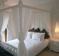 Darnell Bed  Breakfast - E Caravan Parks