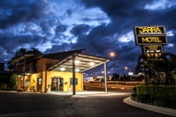 Book Darra Accommodation Vacations E Caravan Parks E Caravan Parks