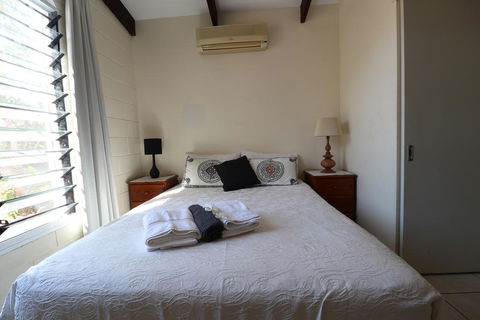 Darwin City B&B - E Caravan Parks 3