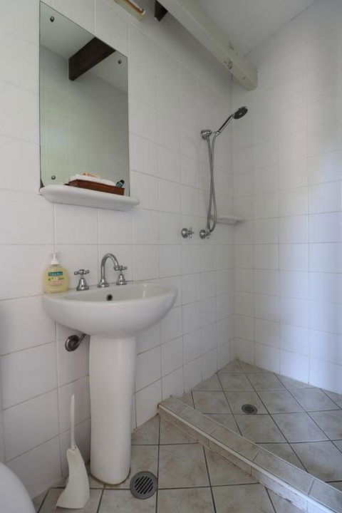 Darwin City B&B - E Caravan Parks 1