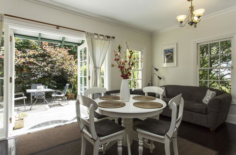 Davaar Hideaway Leura - E Caravan Parks 2