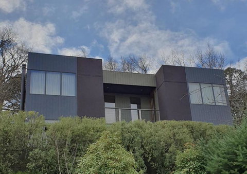 Daybreaker Daylesford - E Caravan Parks 0