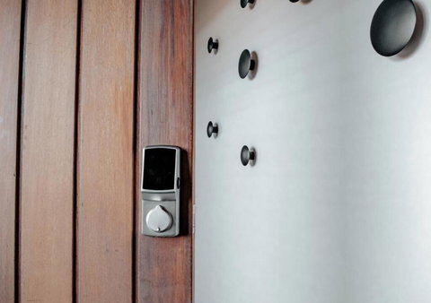 Daybreaker Daylesford - E Caravan Parks 2