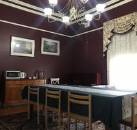 Daylesford Central Motor Inn