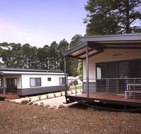 Daylesford Holiday Park