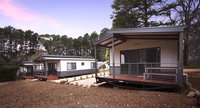 Daylesford Holiday Park