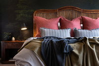 Daylesford Spa Villa 3