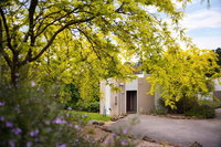 Daylesford Spa Villa 5