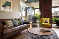 Daylesford Spa Villa 6