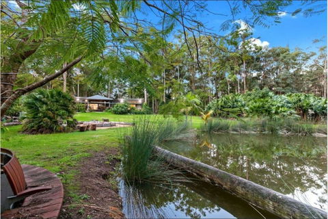 De Zen - Aussie World Holiday Group Venue - E Caravan Parks 2