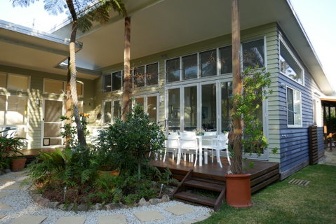 Deepdene - E Caravan Parks 1