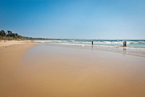 Deepdene - E Caravan Parks 0