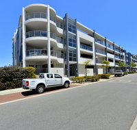 Del Mar 1 - E Caravan Parks